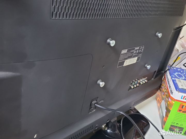 Телевизор Mystery MTV-3028LT2 тм06