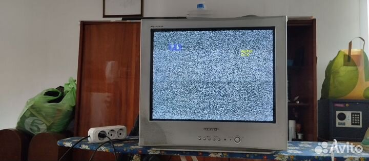 Телевизор Самсунг