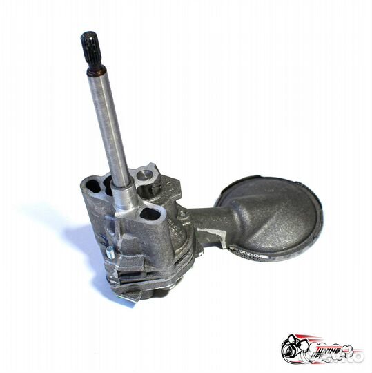 Масляный насос улучшенный 2101-07 / Нива