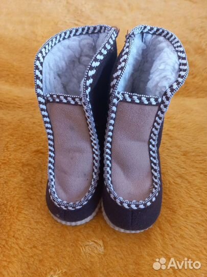 Сапожки на мальчика весна осень