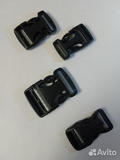 Пряжка фастекс