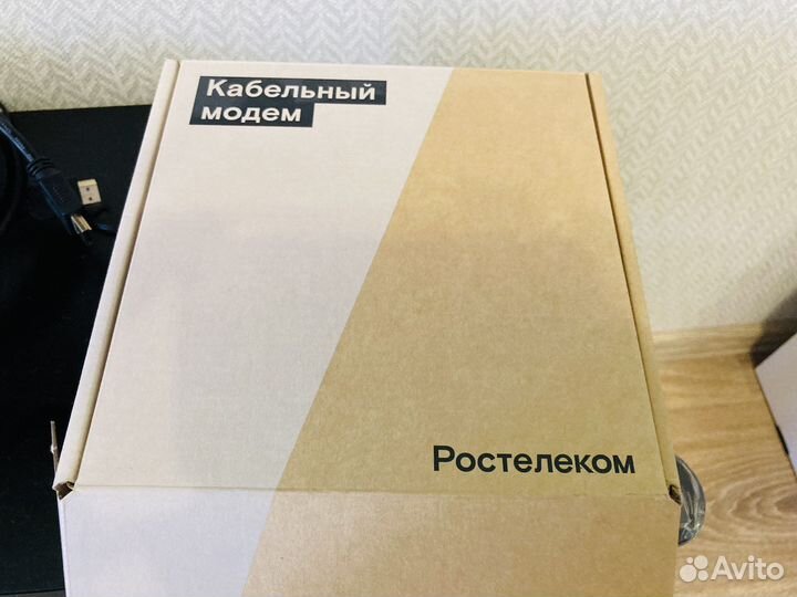 TV приставка