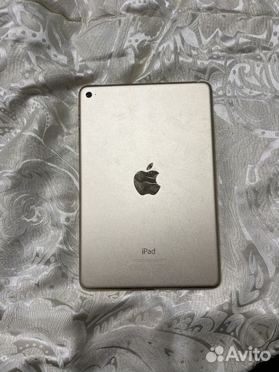 Aipad mini 4