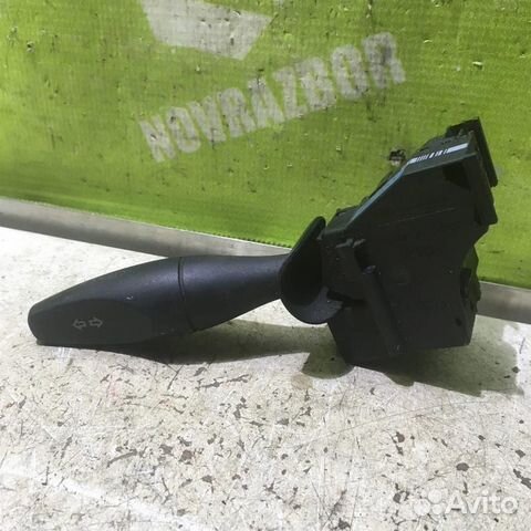 Переключатель поворотов Форд Мондео 3