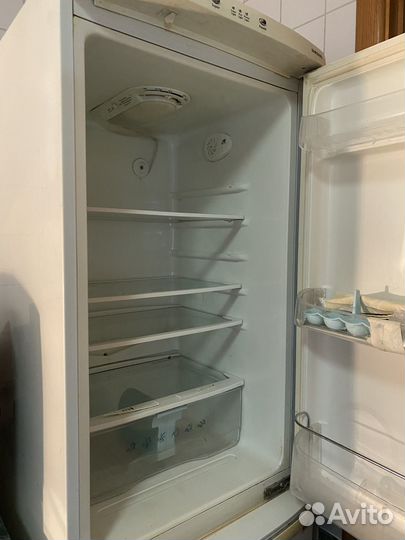 Холодильник бу samsung