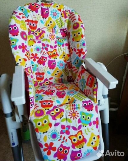 Чехол на стульчик
