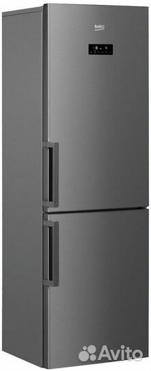 Холодильник Beko rcnk 321E21 S Новый
