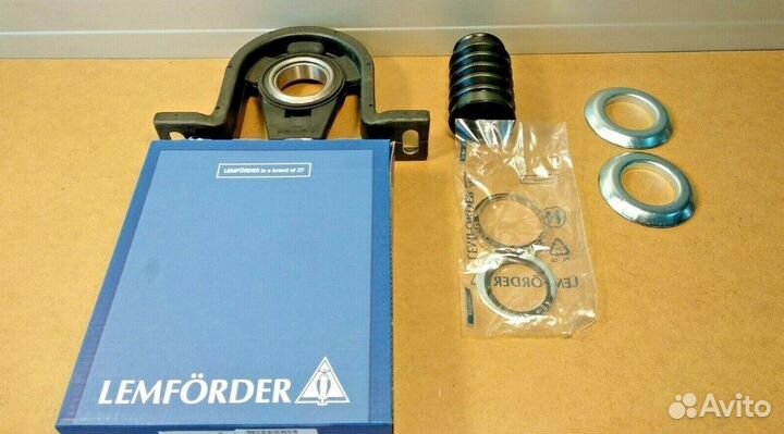 Подвесной подшипник Mercedes Sprinter W901-909