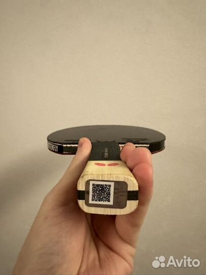 Ракетка для настольного тенниса butterfly