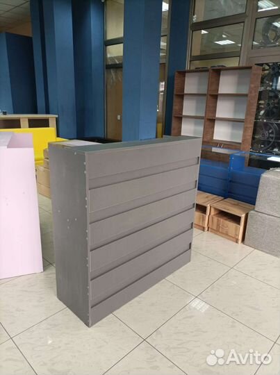 Новые в Наличии Ресепшены для Магазинов