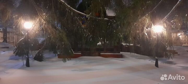 Локация для съемки