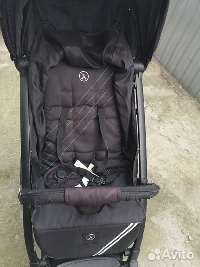 Детская прогулочная коляска Coletto Jokko