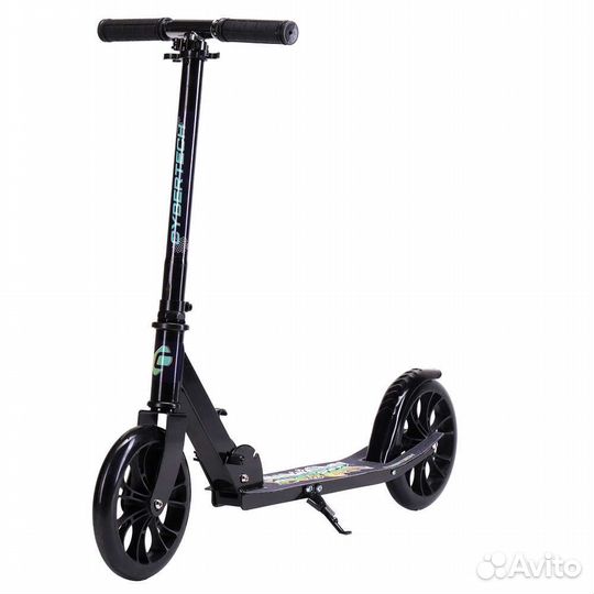 Самокат детский складной