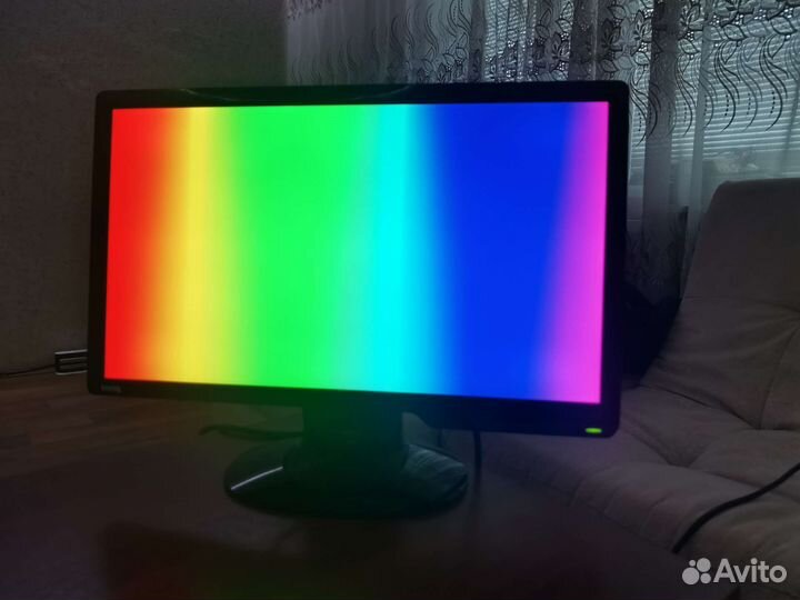 Монитор Benq
