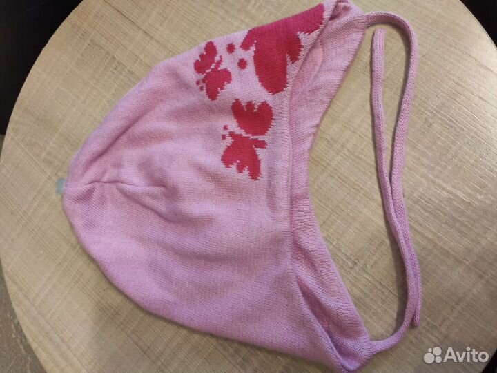 Весенняя шапочка Reima р52/54