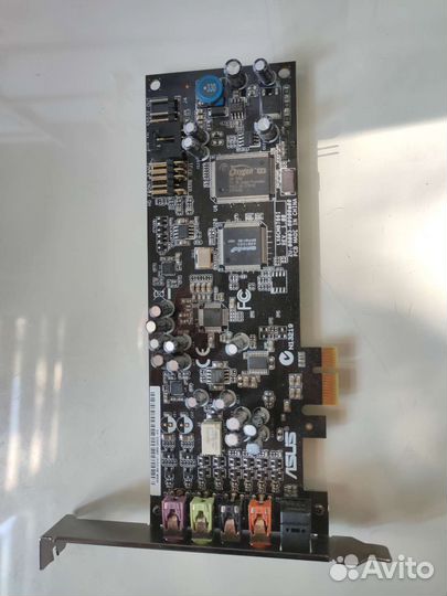 Комплектующие для пк