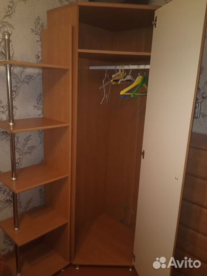 Комплект мебели