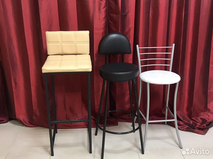 Стул барный