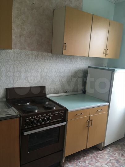 1-к. квартира, 35 м², 2/9 эт.