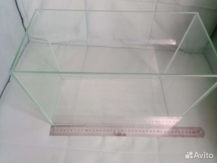 Аквариум \террариум