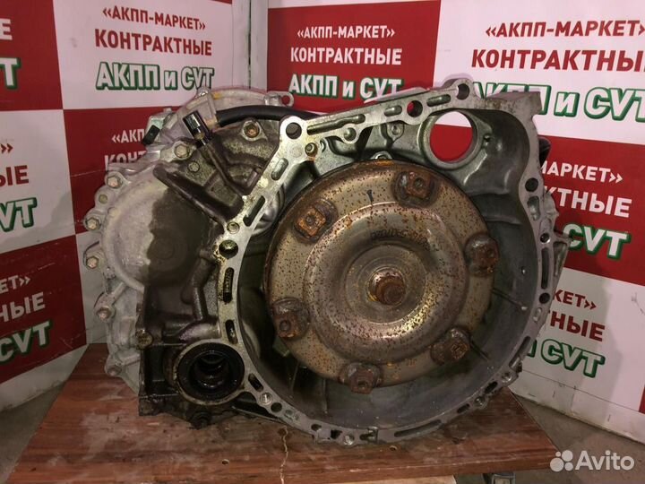 АКПП Toyota Allion,premio,opa,wish AZT240,ACT10,AN