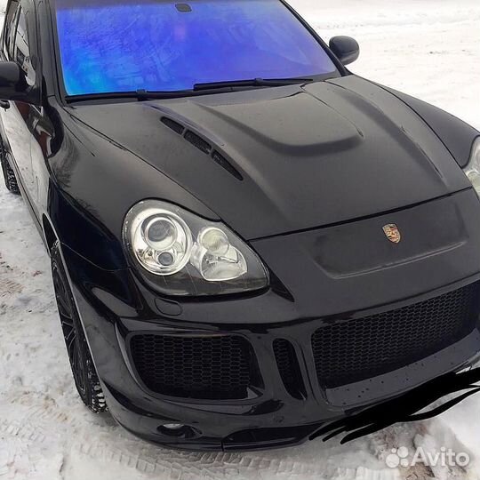 Кузовной цех 