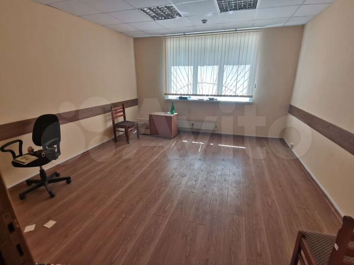 Свободного назначения, 64 м²