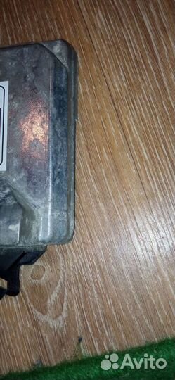 Мозги эбу на газель 406 двигатель инжектор