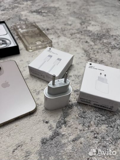 iPhone 13 Pro, 128 ГБ