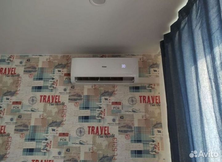 Кондиционер / большой выбор