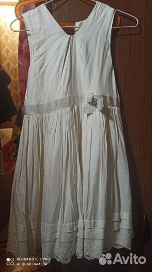 Одежда для девочек пакетом