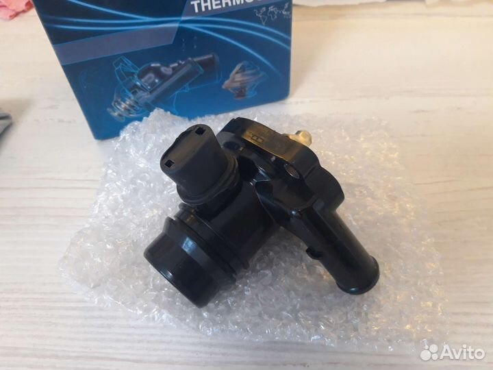 Термостат opel astra j 1 4 turbo