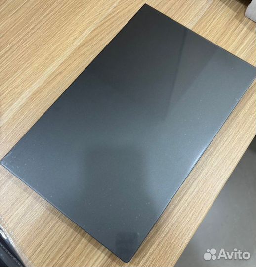 Игровой ноутбук