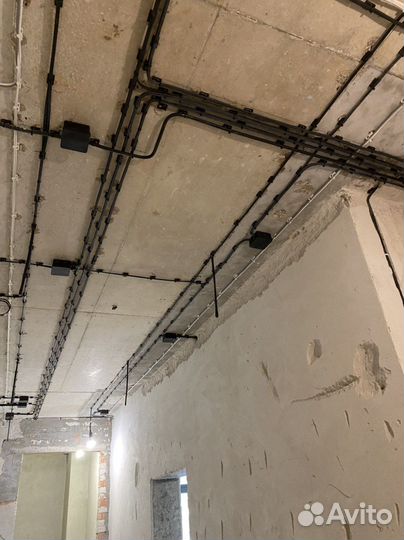 Электомонтаж,Электрик