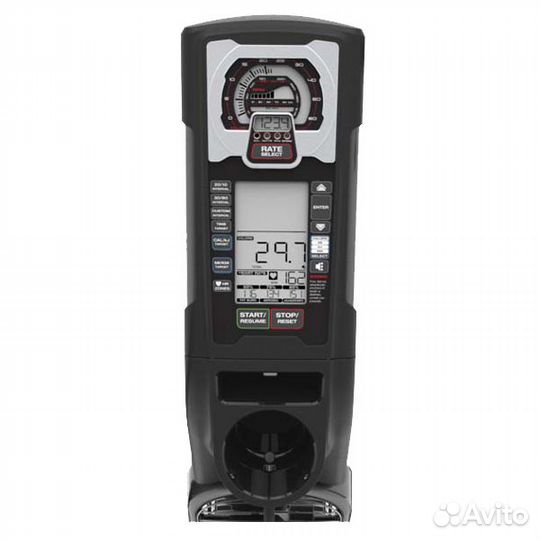 Аэробайк Octane ADX