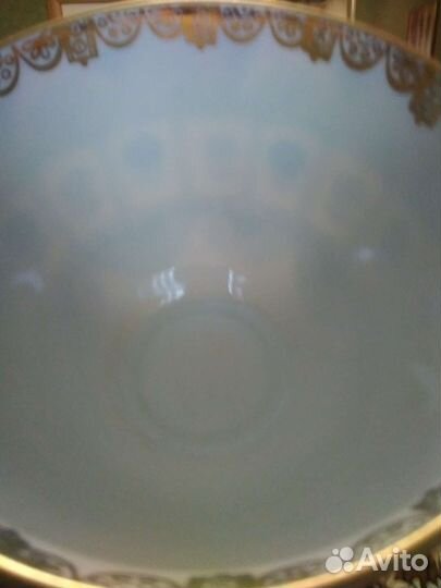 Пары чайные