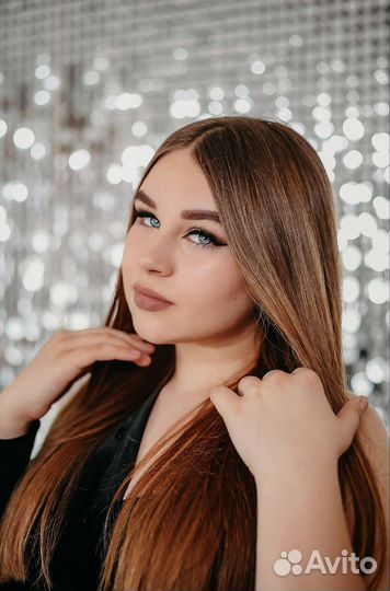 Макияж визажист