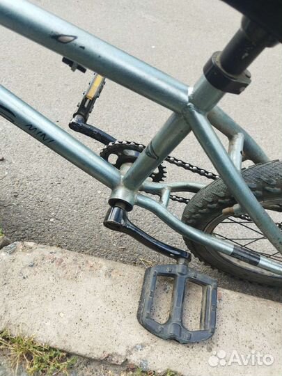 Детский бмх 16