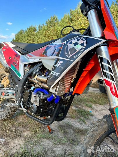 Защита радиаторов Kews K23 NB300