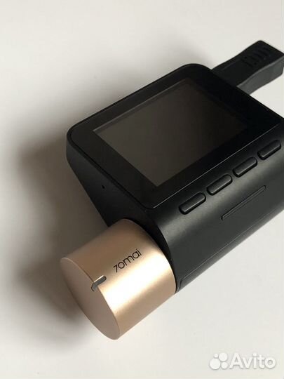 Видеорегистратор 70Mai