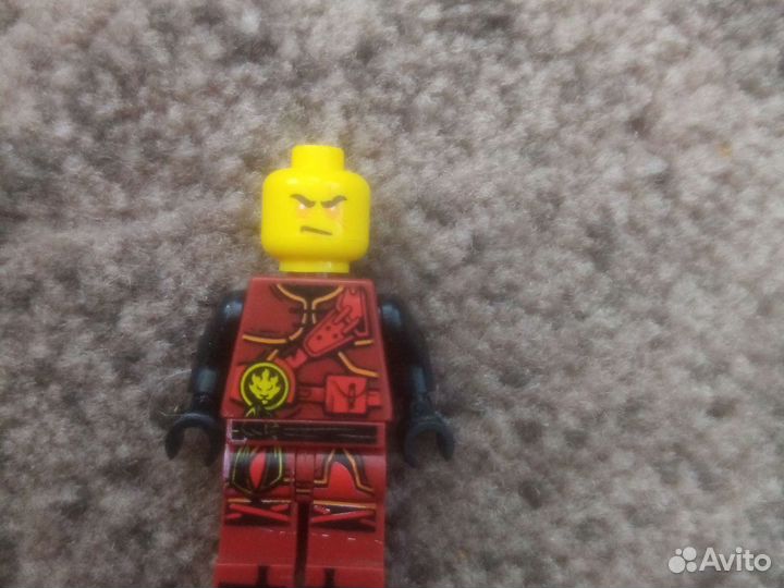 Lego Ninjago
