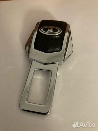 Заглушки ремня безопасности LADA