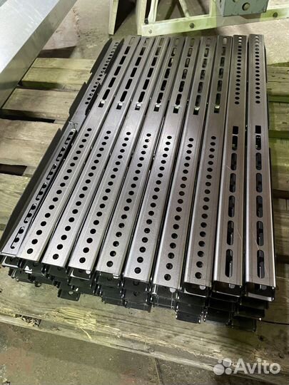 Лазерная резка металла в Пензе