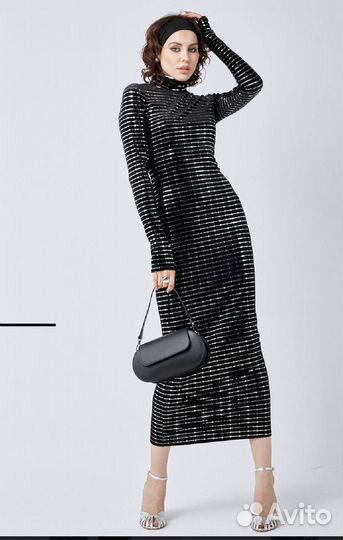 Вечернее платье 42 44