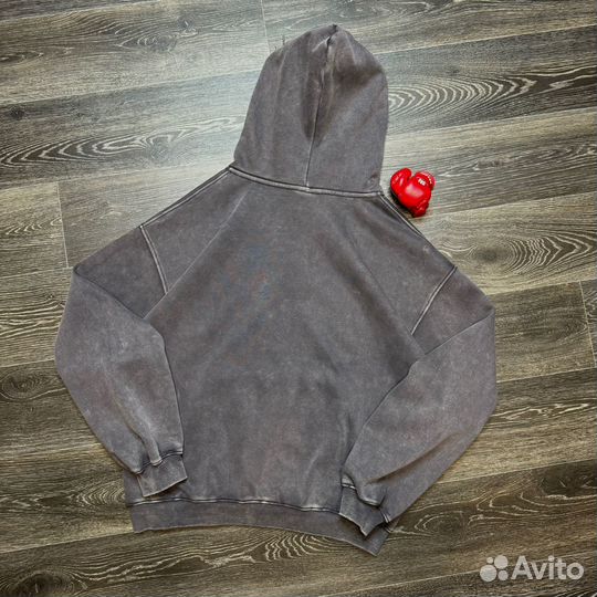 Кофта С Капюшоном / Худи Stussy Размеры 46-54