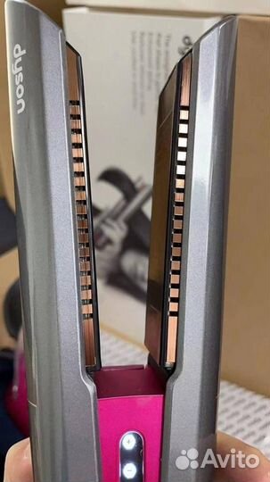 Плойка/Утюжек Dyson Малайзия