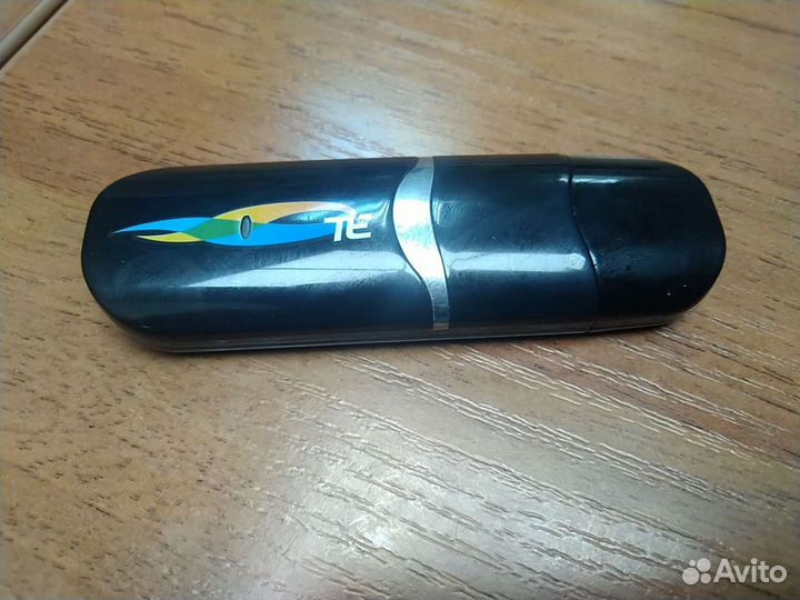 Модем usb TE W130 и МТС К3806