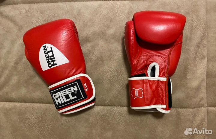 Экипировка для единоборств детская