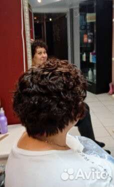 Стрижки.Прически.Окрашивания.Парикмахерские услуги