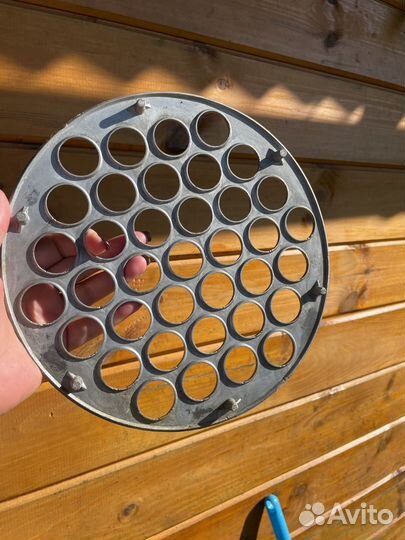 Пельменница СССР